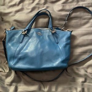 Coach Crpssbody Purse